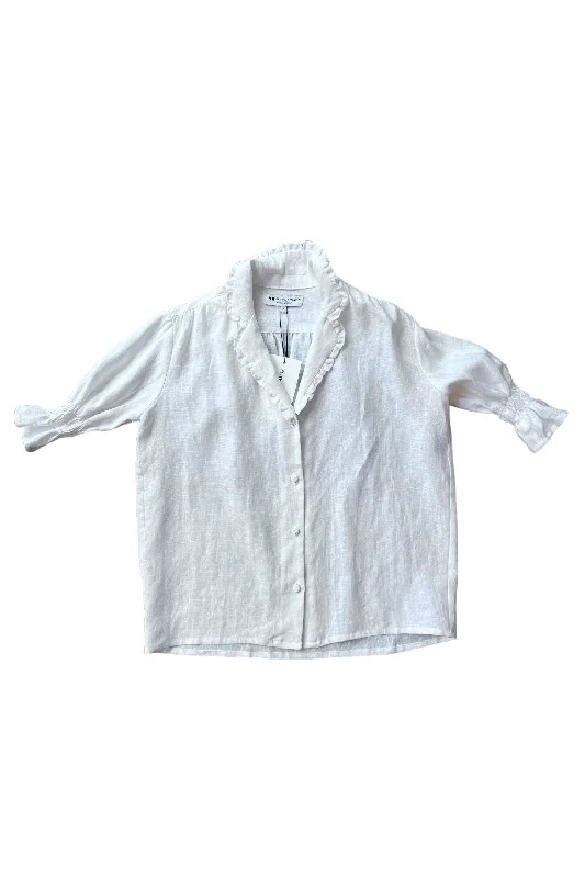 Bluse Linen | S