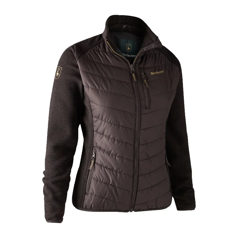 Deerhunter Lady Caroline Padded Jacket