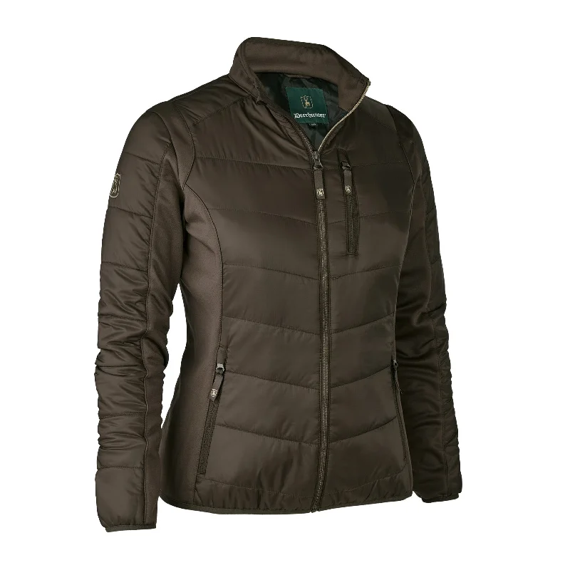 Deerhunter Lady Heat Padded Jacket