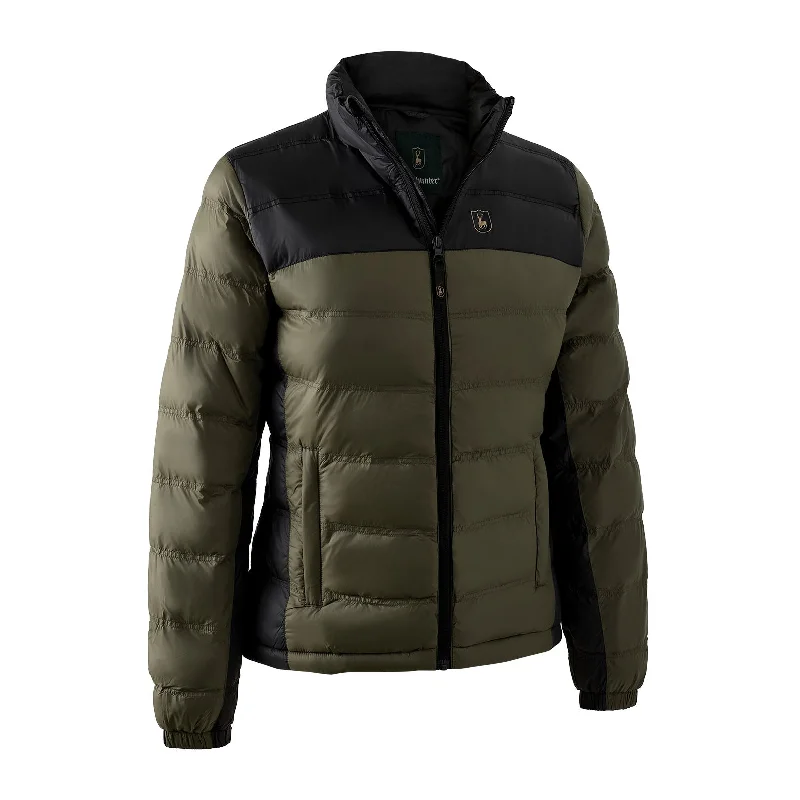 Deerhunter Lady Northward Padded Jacket