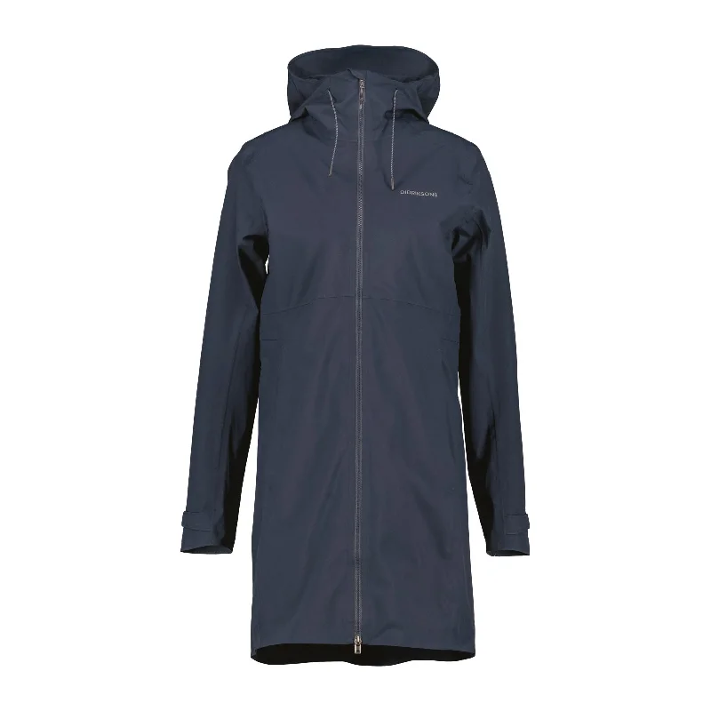 Didriksons Bea Womens Parka 5