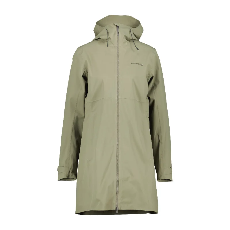 Didriksons Bea Womens Parka 5