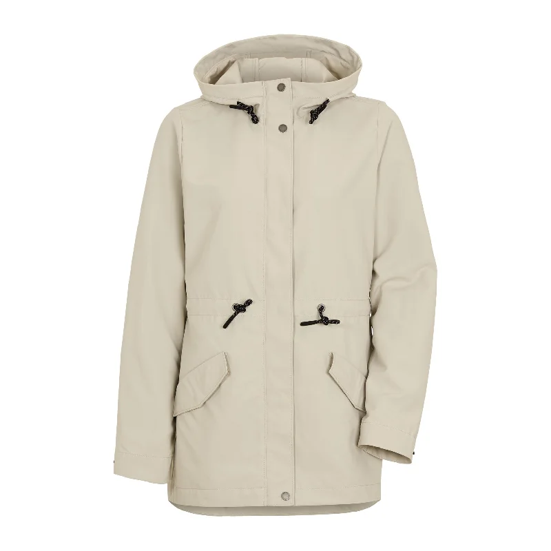 Didriksons Daniela Womens Parka