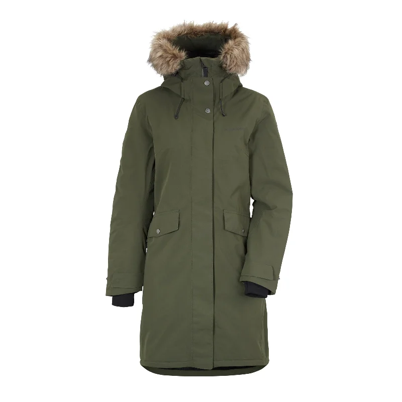 Didriksons Erika Womens Parka 3