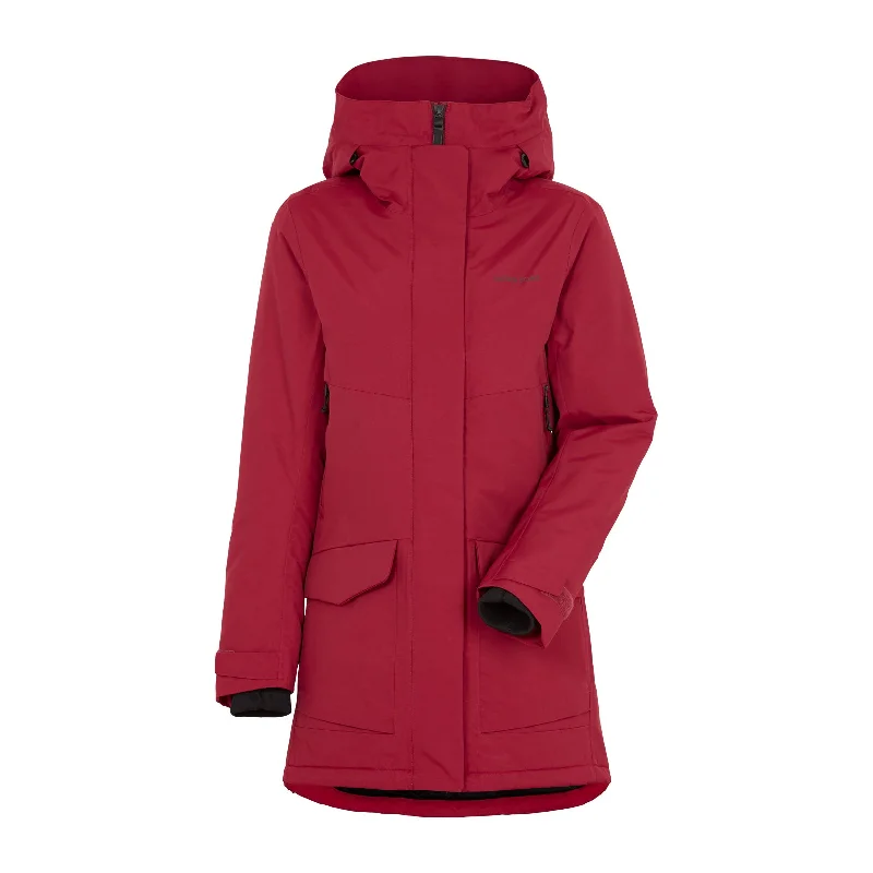 Didriksons Frida Womens Parka 6