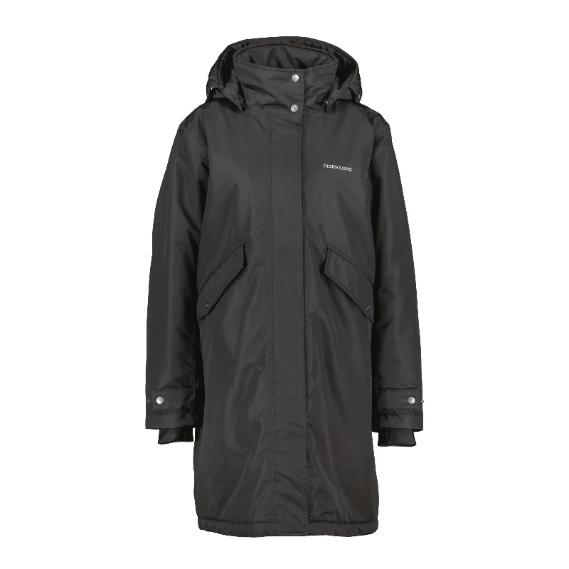 Didriksons Josefine Womens Parka 2