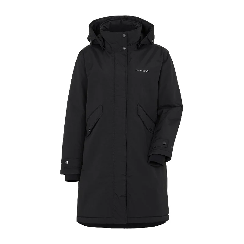 Didriksons Josefine Womens Parka