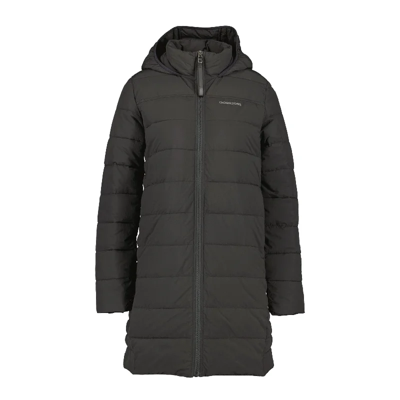 Didriksons Katrin Womens Parka