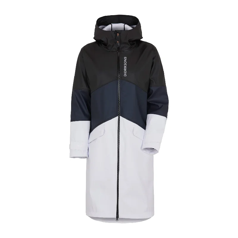 Didriksons Sigrid Womens Parka