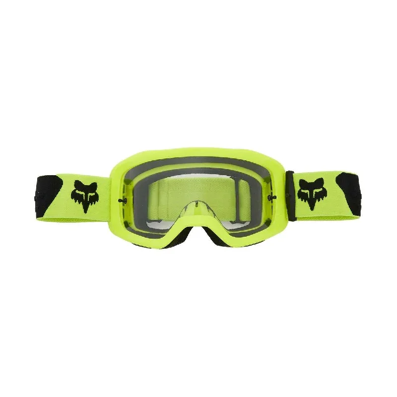 Core Flo Yellow/ Mirrored Lens / One Size