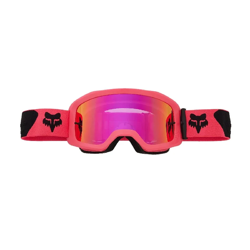 Core Pink/Spak Mirrored Lens / One Size