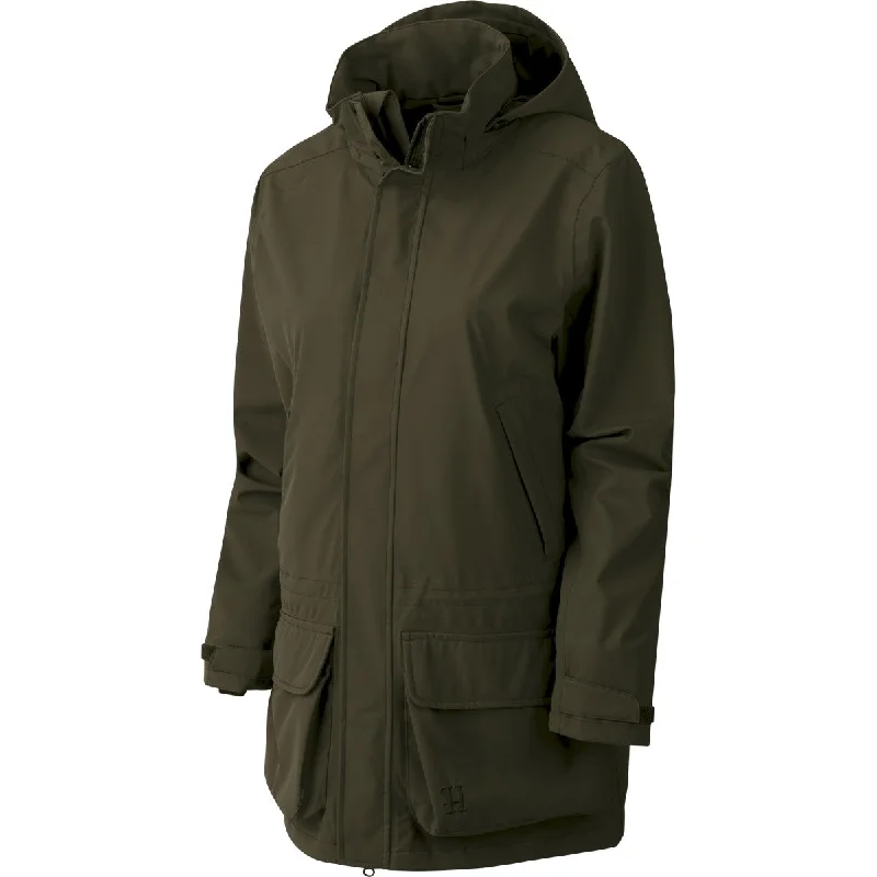 Harkila Orton Packable Lady Jacket