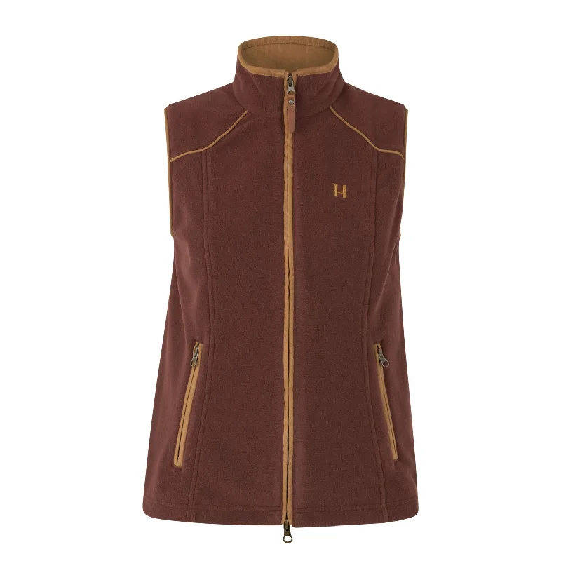 Harkila Sandhem 200 Ladies Waistcoat