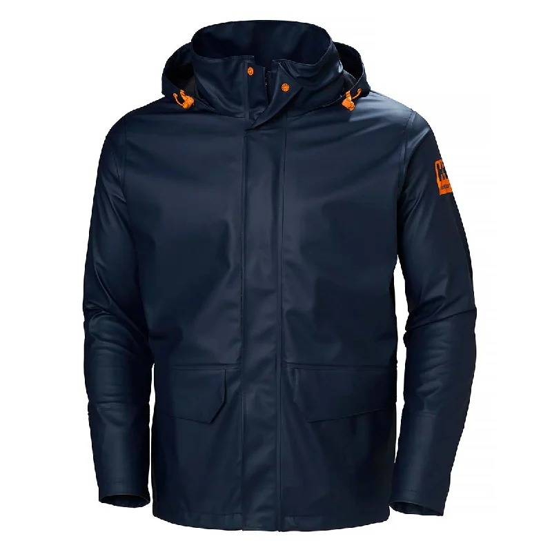 Helly Hansen Gale Waterproof Rain Jacket