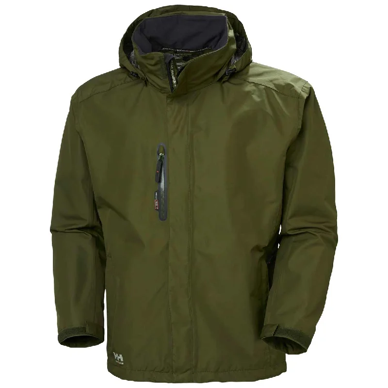 Helly Hansen Manchester Shell Jacket