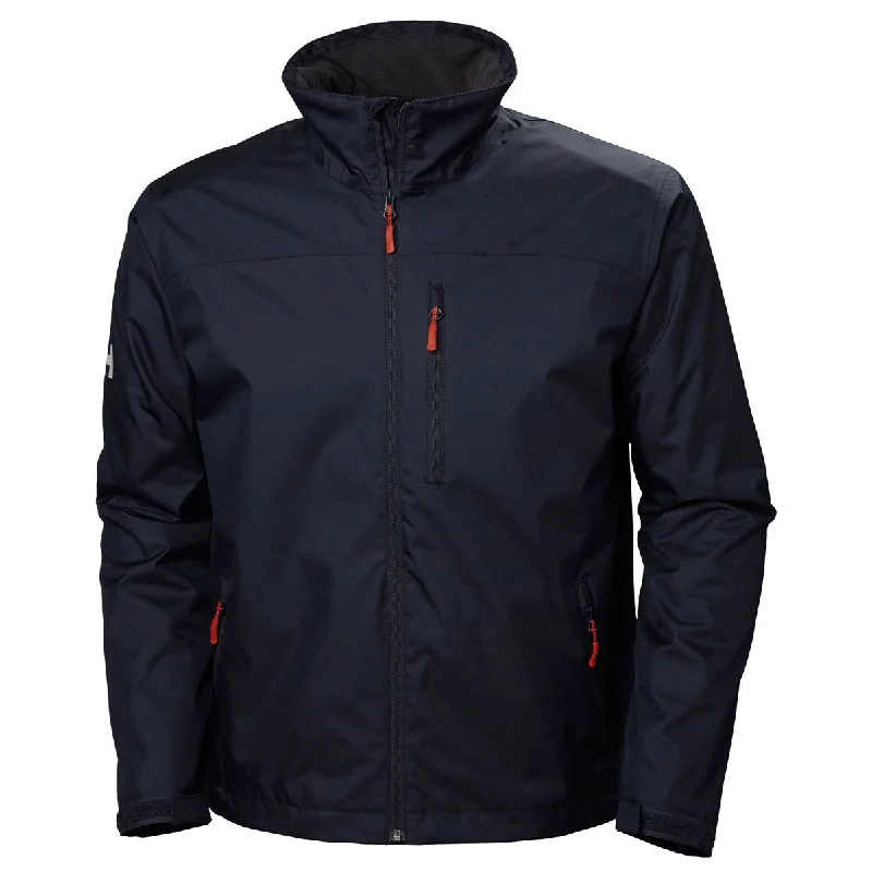 Helly Hansen Team Crew Midlayer Jacket