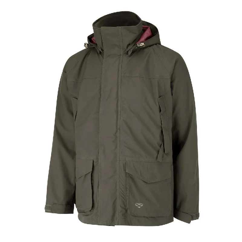 Hoggs of Fife Culloden Waterproof Jacket