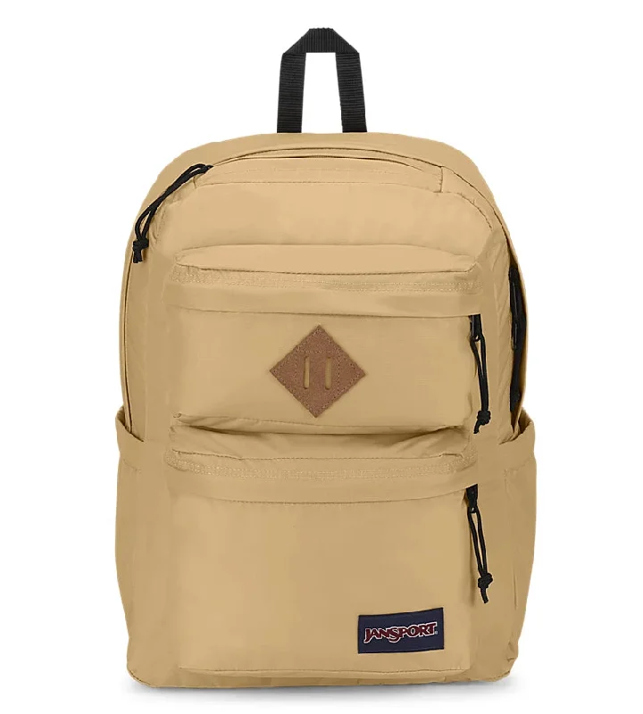 Jansport Double Break Unisex Lifestyle Backpack