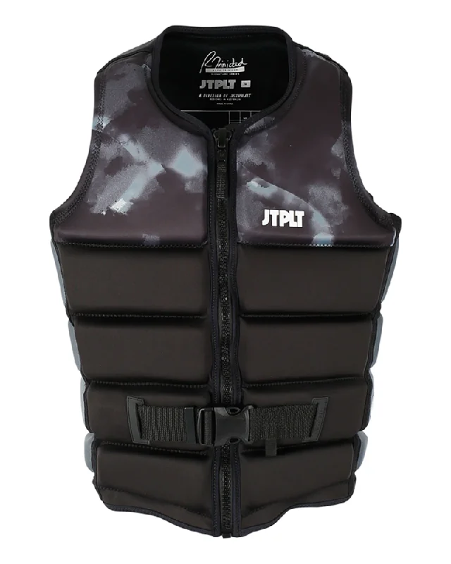 2025 Jetpilot X1 Vest - Raph