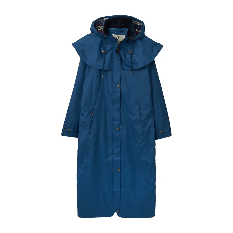 Lighthouse Outback Full Length Ladies Waterproof Raincoat