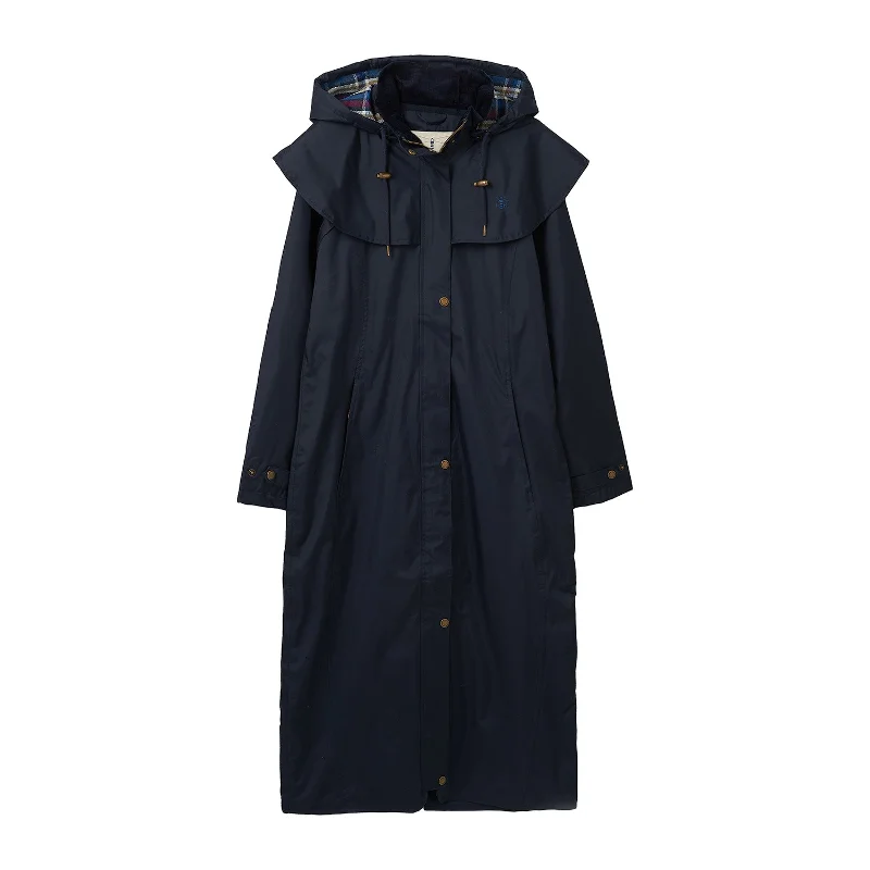 Lighthouse Outback Full Length Ladies Waterproof Raincoat