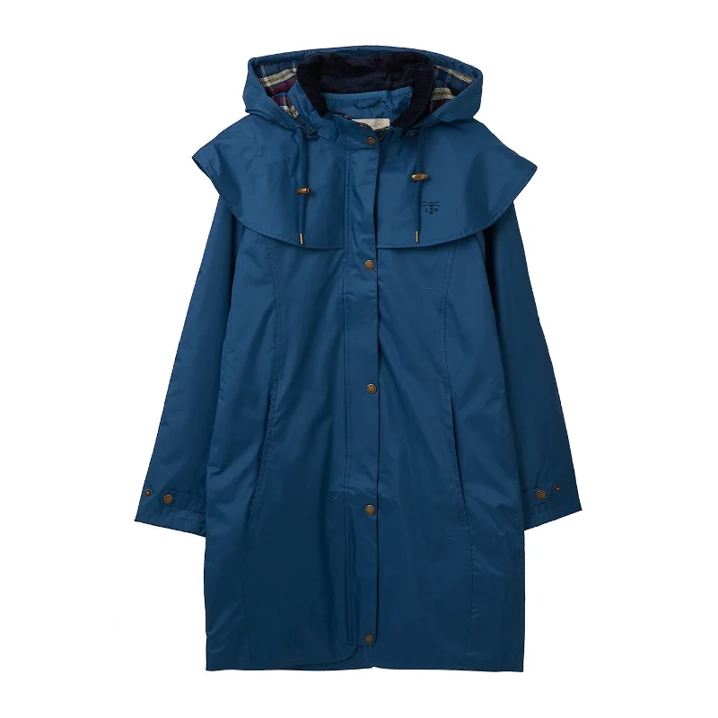 Lighthouse Outrider 3/4 Length Ladies Waterproof Raincoat