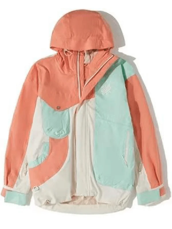 LITAN Candy Garden Jacket - Women's