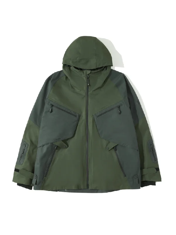 Army Green / XS