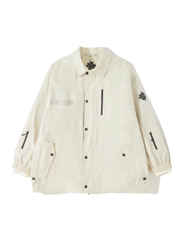 LITAN Powerchaser Coach Jacket - Women's