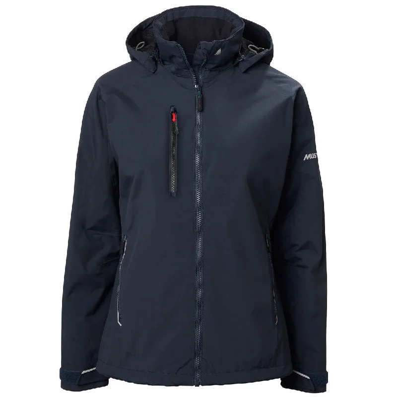 Musto Women's Corsica Jacket 2.0