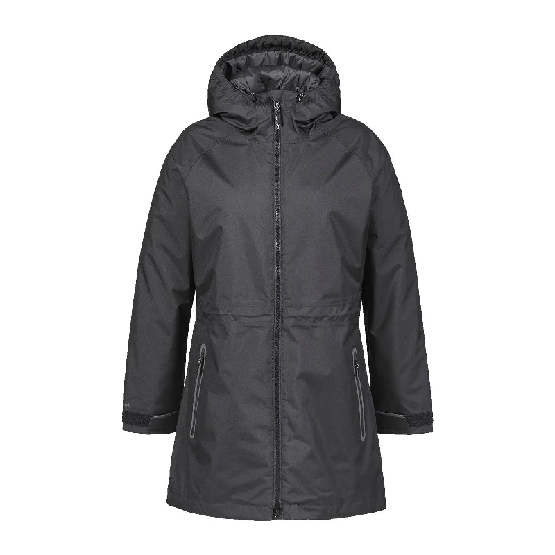 Musto Womens Corsica Long Primaloft Jacket