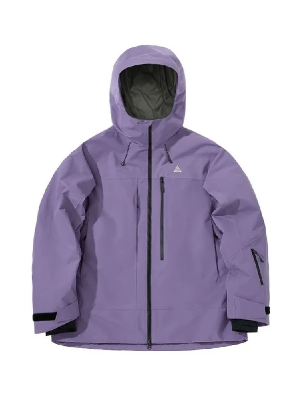 NANEND 3L Chill Insulated Snowboard Jacket - Women's