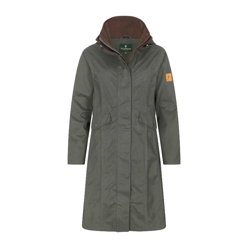 New Forest Alice Waterproof Coat