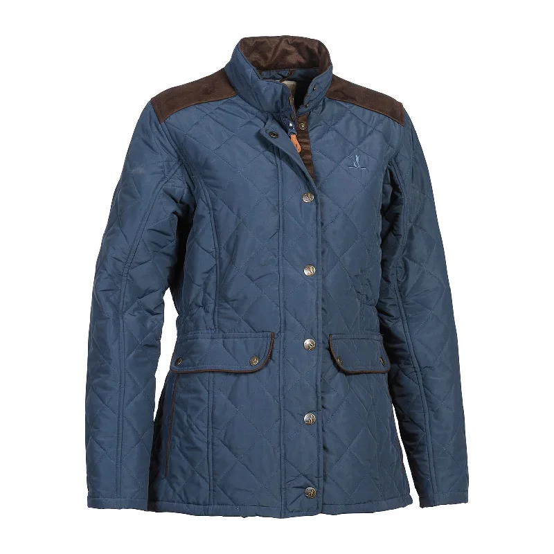 Percussion Edinburgh Ladies Jacket