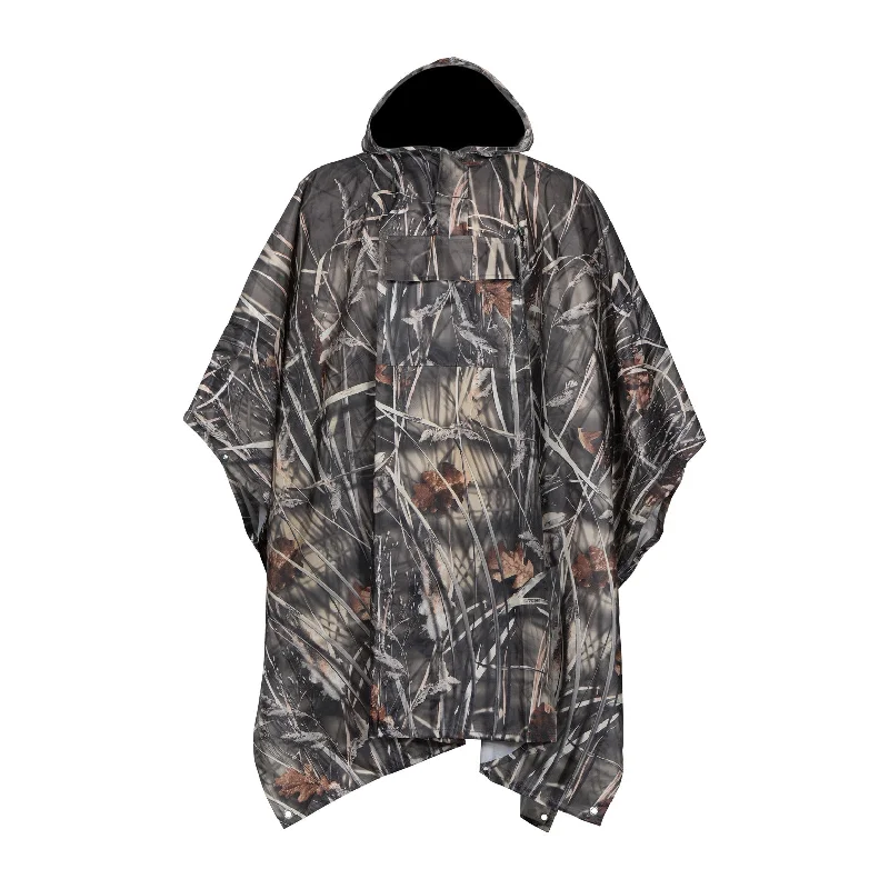 Percussion Waterproof Poncho