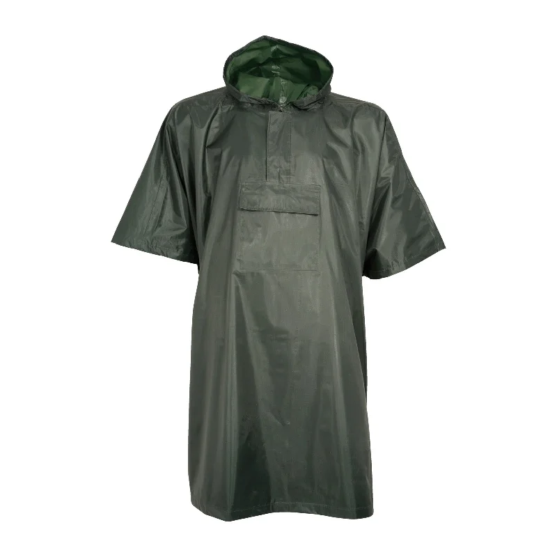 Percussion Waterproof Poncho