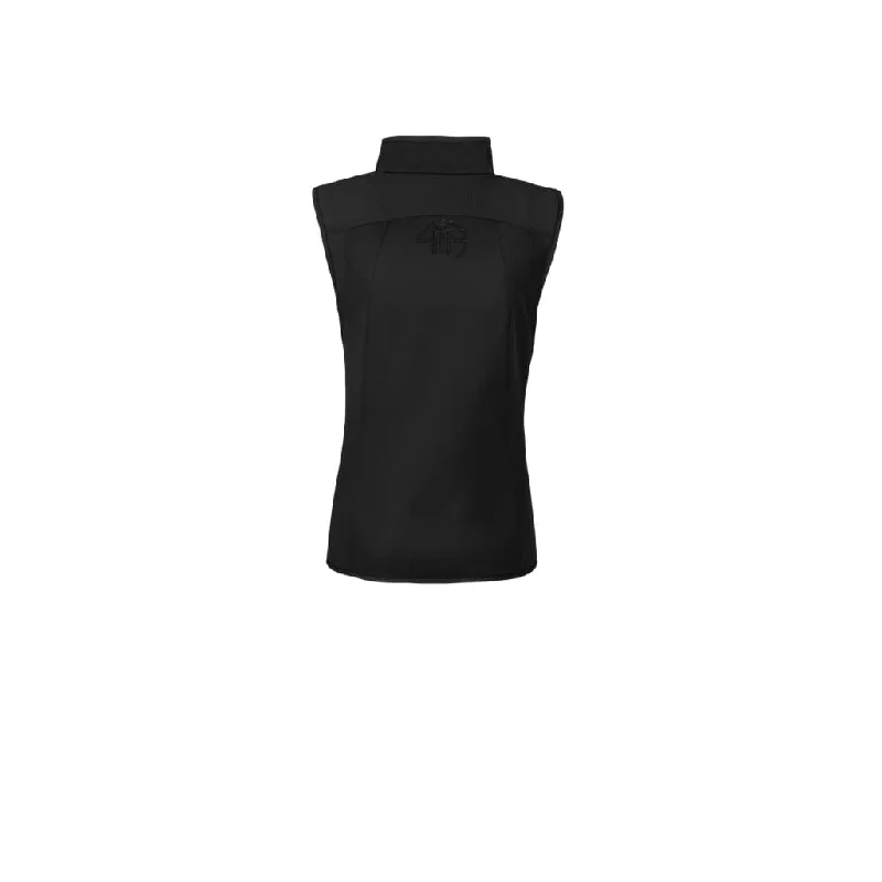 Pikeur Ladies Hybrid Vest Tara Caviar