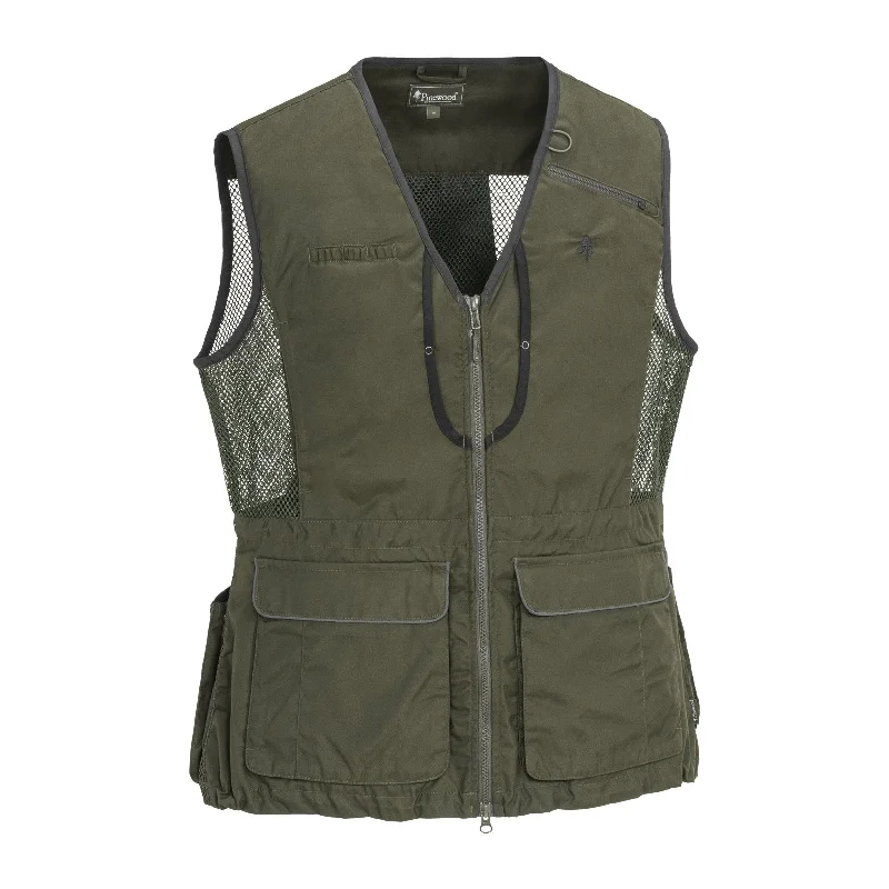 Pinewood Ladies Dog Sport Vest 2.0