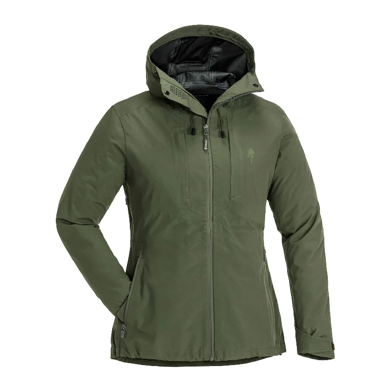 Pinewood Womens Abisko Telluz Jacket