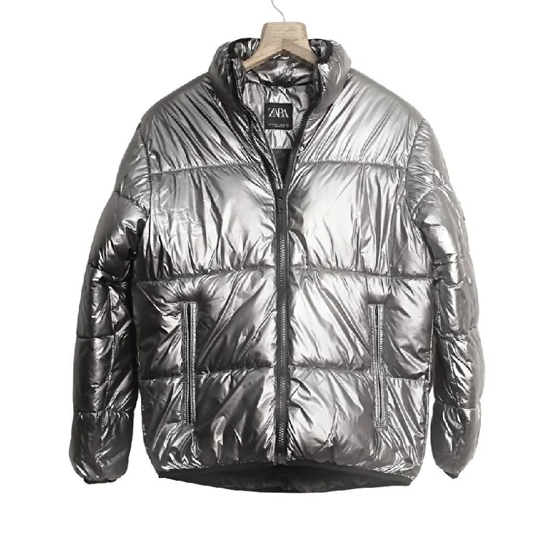 WOMEN'S PUFFER JACKET