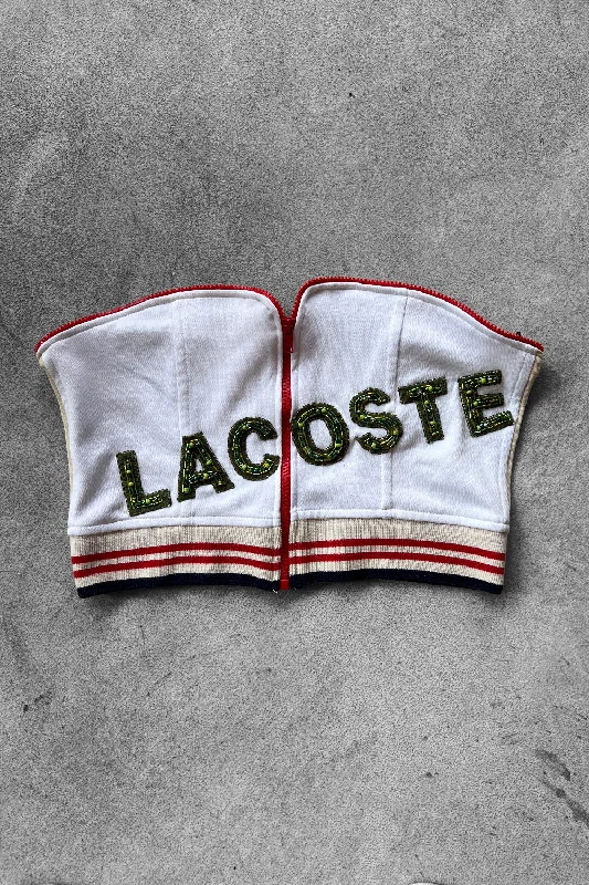 Reworked Lacoste Korsett (M)