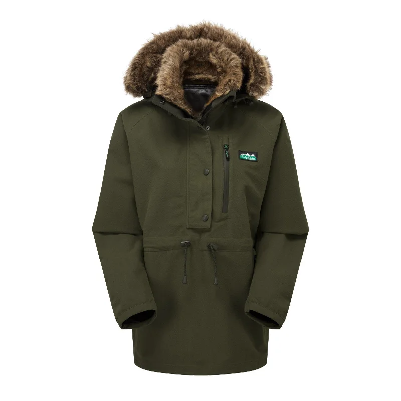 Ridgeline Ladies Monsoon II Arctic Smock