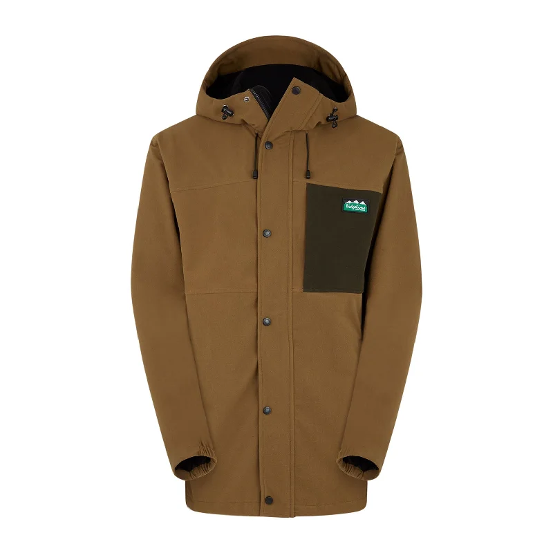 Ridgeline Tempest Jacket