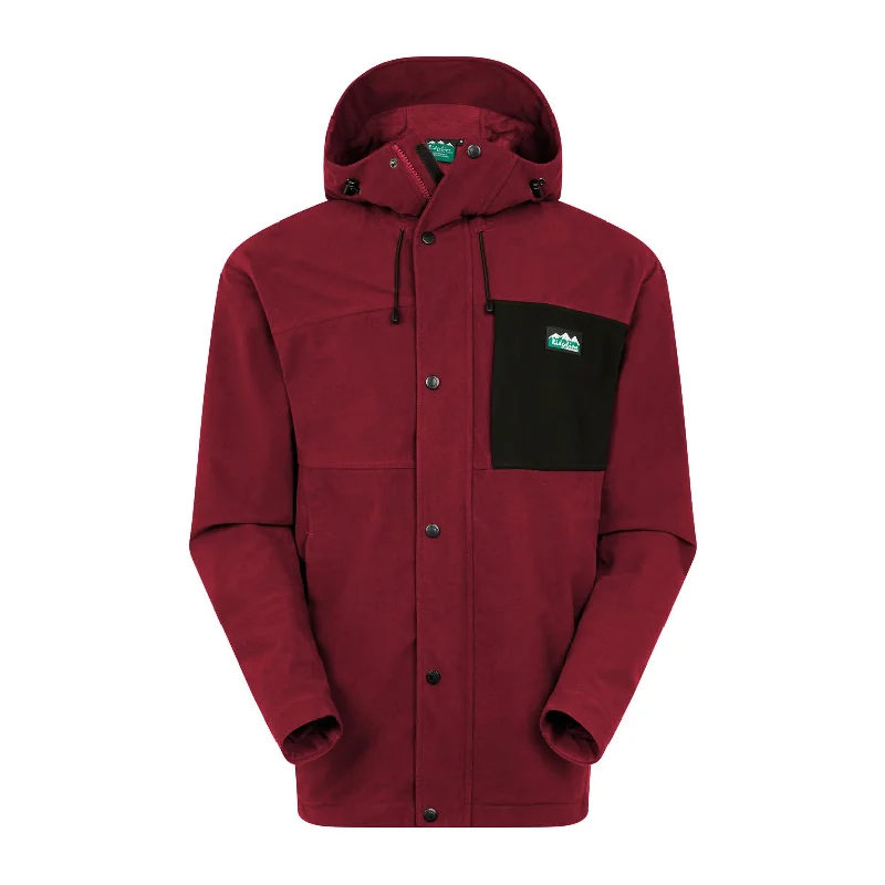 Ridgeline Tempest Jacket