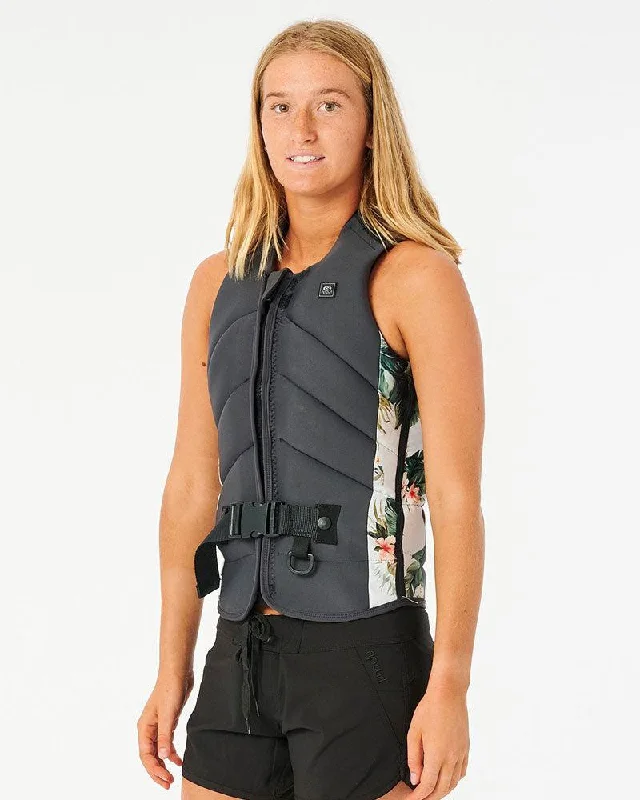 2025 Ripcurl Dawn Patrol Pro Womens Vest