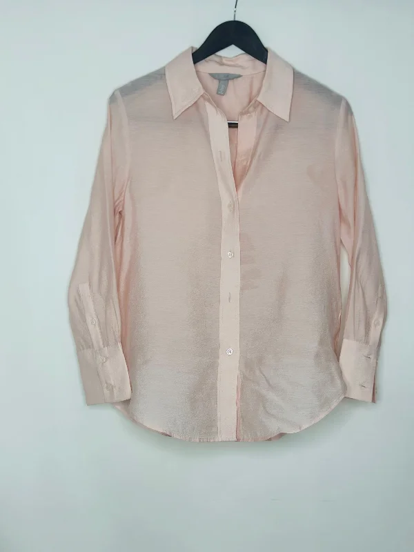 H&M WOMEN'S SHIRT