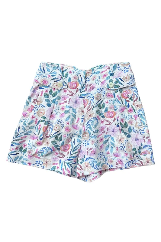 Shorts Camilla | XS-S