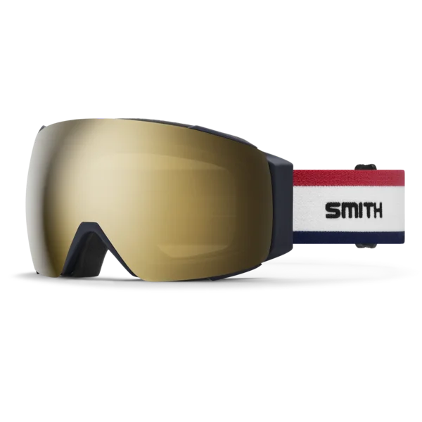 SMITH I/O MAG Unisex Snow Winter Interchangeable Goggles