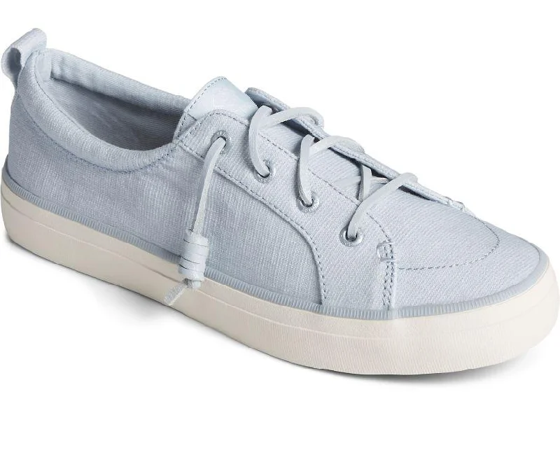 Sperry - Women's SeaCycled™ Crest Vibe Shimmer Sneaker