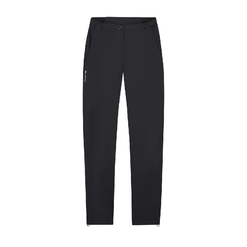 Stretch Pants Black | Women